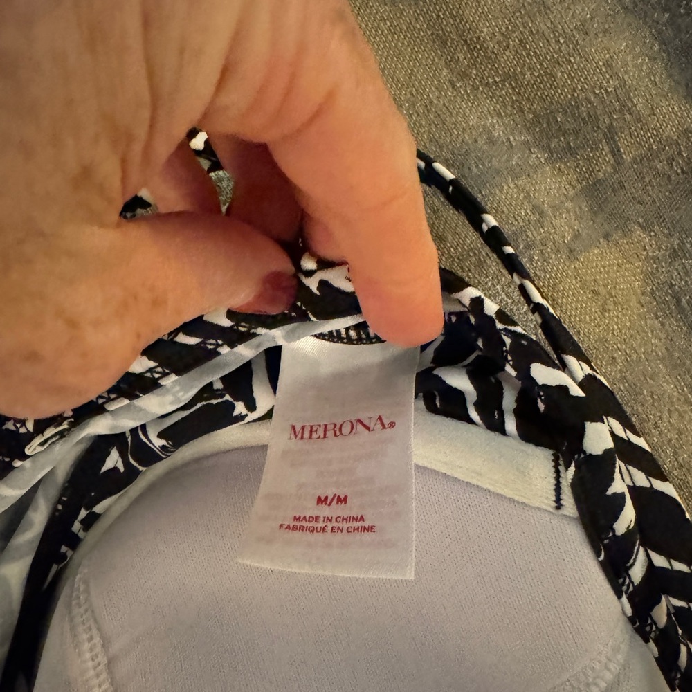 Tankini Top - Picture 2 of 3